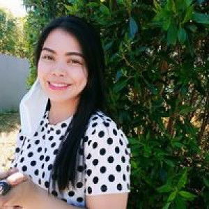 Camia Camille Dela Cruz profile icon