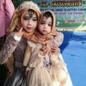 tati purwati profile icon