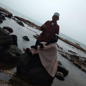 Itatz Elvatussakim profile icon