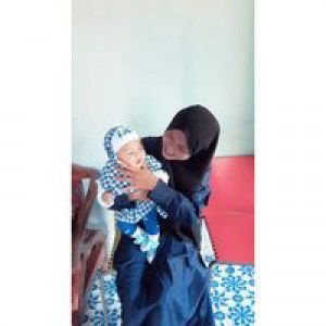 Wlnayulstri profile icon