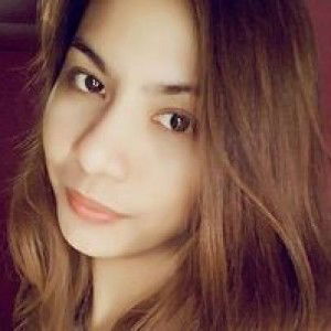 Jacqueline Rochelle Llanto Villanueva profile icon