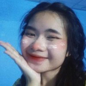 Thidarat Polyiam profile icon