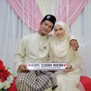 Nurulidayu Mohd Zaid Isyrahmuakkad profile icon