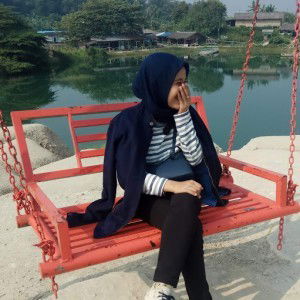 choirotin nisa profile icon