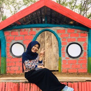 Fadila Am profile icon