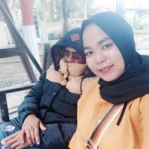 Irma Natalia profile icon