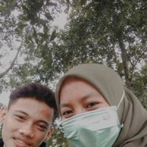 Alfina Alfi profile icon