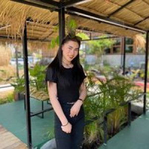 Pakitta Thipsathian profile icon