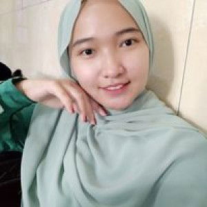 Nungke Nurhidayah profile icon