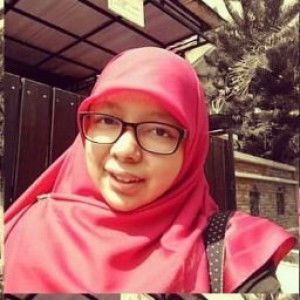 Dewi Atika profile icon