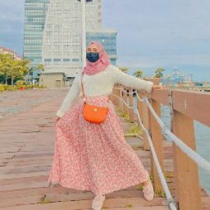 Robiatul Adawiyah profile icon