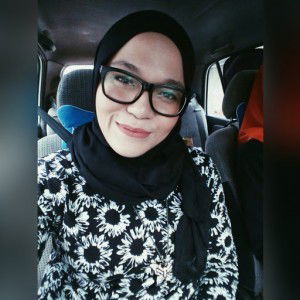 DAHLYZAA BINTI HASAN profile icon