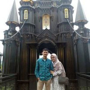 Krizmonika profile icon