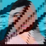 JOANA MARIE PARAFINA profile icon