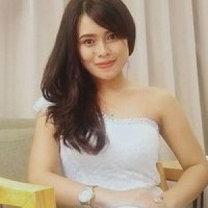 Bonita Christine Simbolon profile icon