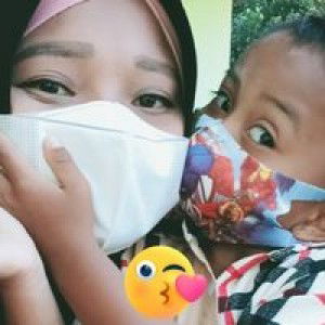 Umy Yanni profile icon