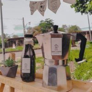 Nurisah Daud Garak profile icon