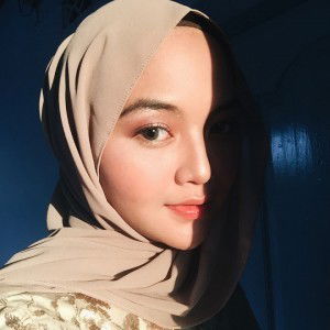 Nabilah Putri Firdaus profile icon