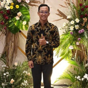 Damasus Rengga profile icon