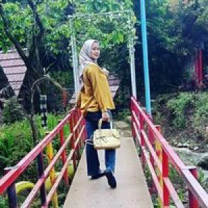 Dewipurnama Sari profile icon