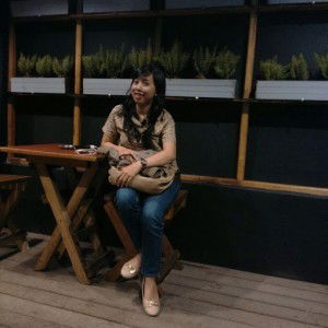 Afina Riska profile icon