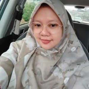 Agnes Jevi Rialita profile icon