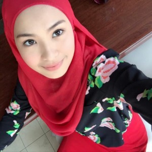 Siti Intan Najihah profile icon