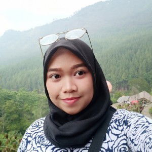 Nisa Naqiyah profile icon