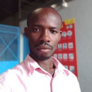 Mugabi Fred profile icon