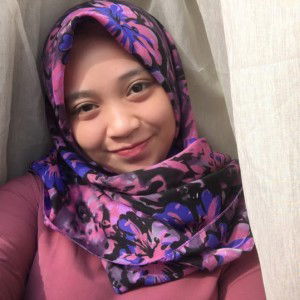 Selvia Andita profile icon