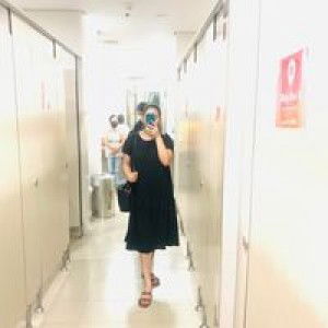 Princess Gamale Gabriel profile icon