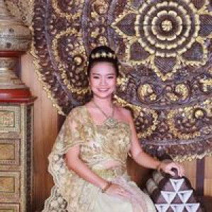 Yo Chawisa profile icon