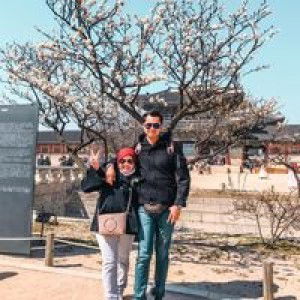 Farrah Hashim profile icon