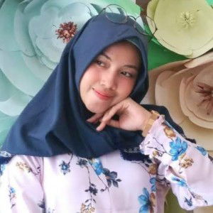 Mei Fikriyah profile icon