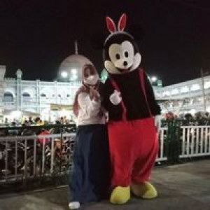 Alza Fanny profile icon