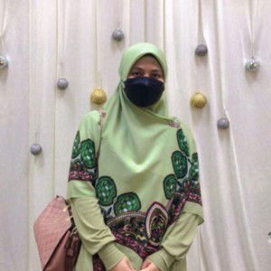 Fatin Nabihah profile icon