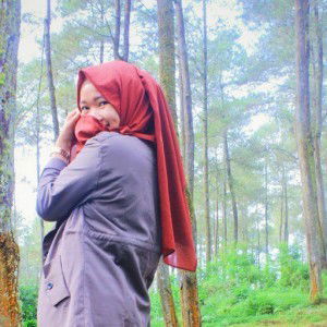 Ermi Istiyandari profile icon