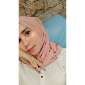 Indah Sari profile icon