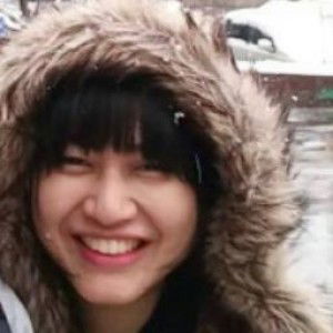 Paulina Angelita profile icon