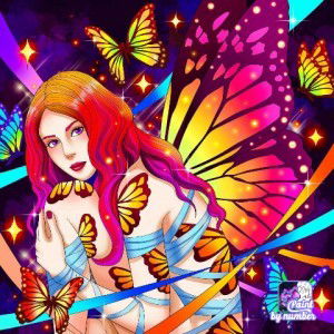 Anna chayoo profile icon