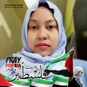 Siti Halimah profile icon