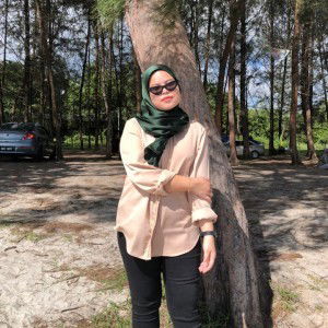 ainul syasya profile icon