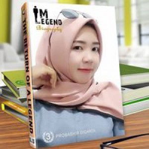 Rhatnha Mutiara profile icon