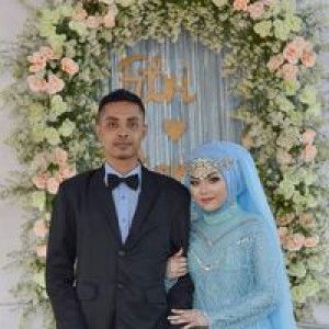 Fitri Andiyani / Irfiansyah profile icon