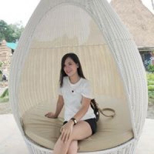 Ming Ding profile icon