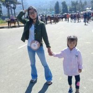 Naila Muazara Ulfa Sudrajat profile icon