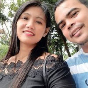 Marry Grace Carpio Rioflorido profile icon