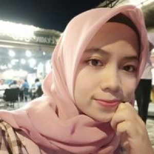 Mustika Sitepu profile icon