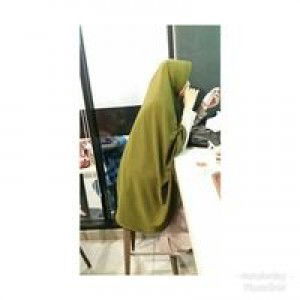 Nurul Widayati profile icon