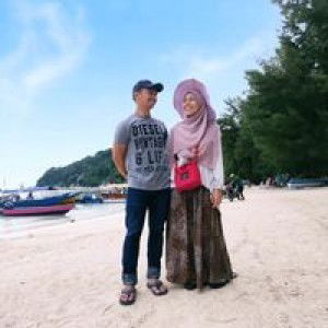 Liyana Hashim profile icon